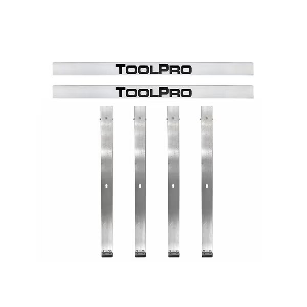 30 in Extension Leg Kit for TP88051 StepUp Bench, Toolpro, Mfr#: TP88061
